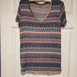 **PRICE DROP**  Mudd: Top, Size: Large